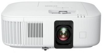 EPSON PROJECTOR EH-TW6150, 3LCD HOME CINEMA, 4K PRO-UHD