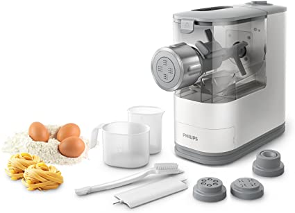 PHILIPS Pasta Machine HR2345/19
