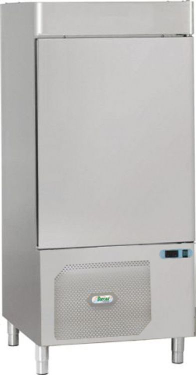 Forcar AS1110N Blast Chiller 10 G/N