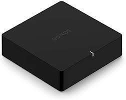 SONOS Port WiFi Network Streamer