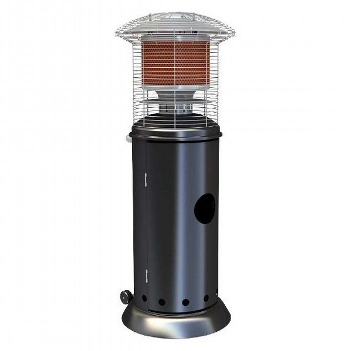 Chant WN-018 GAS PATIO HEATER