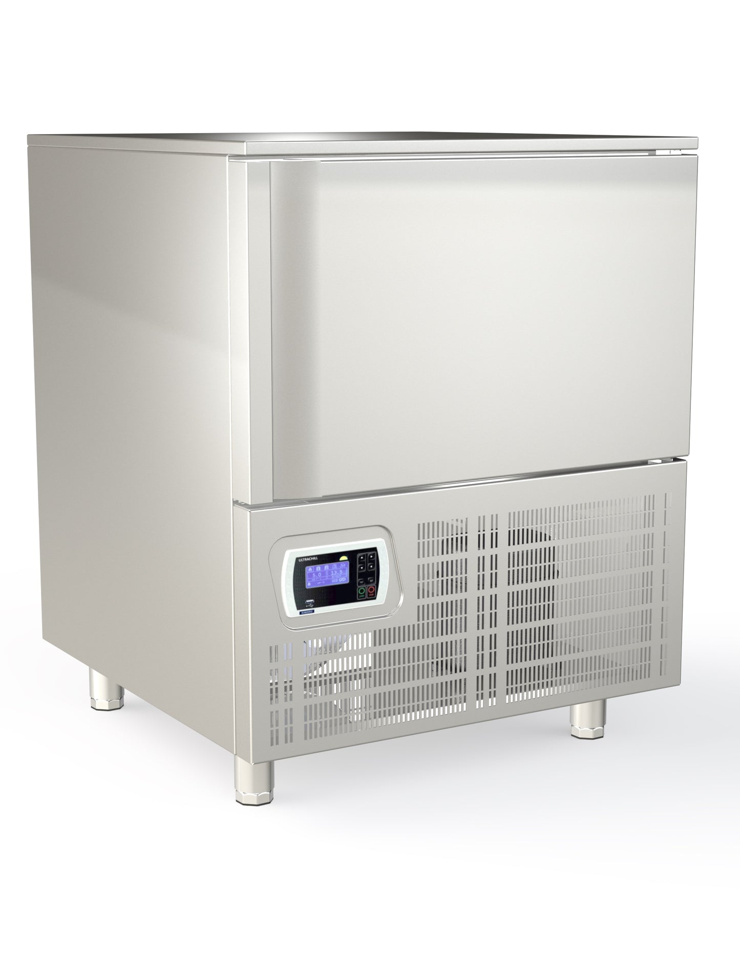 EUROCHEF BC088P Blast Chiller 5G/N
