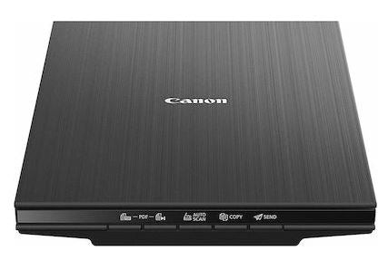 CANON SCANNER LiDE 400 A4 FLATBED