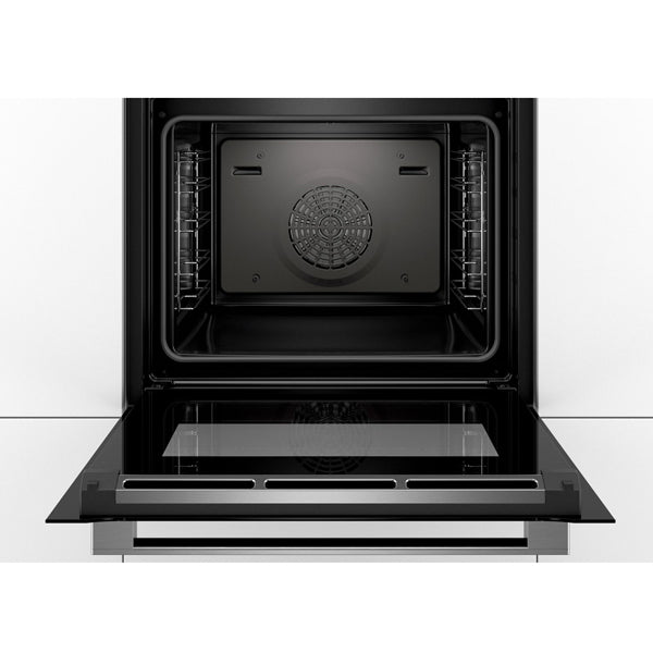 BOSCH HBG634BB1 Built-in Oven 60cm A+