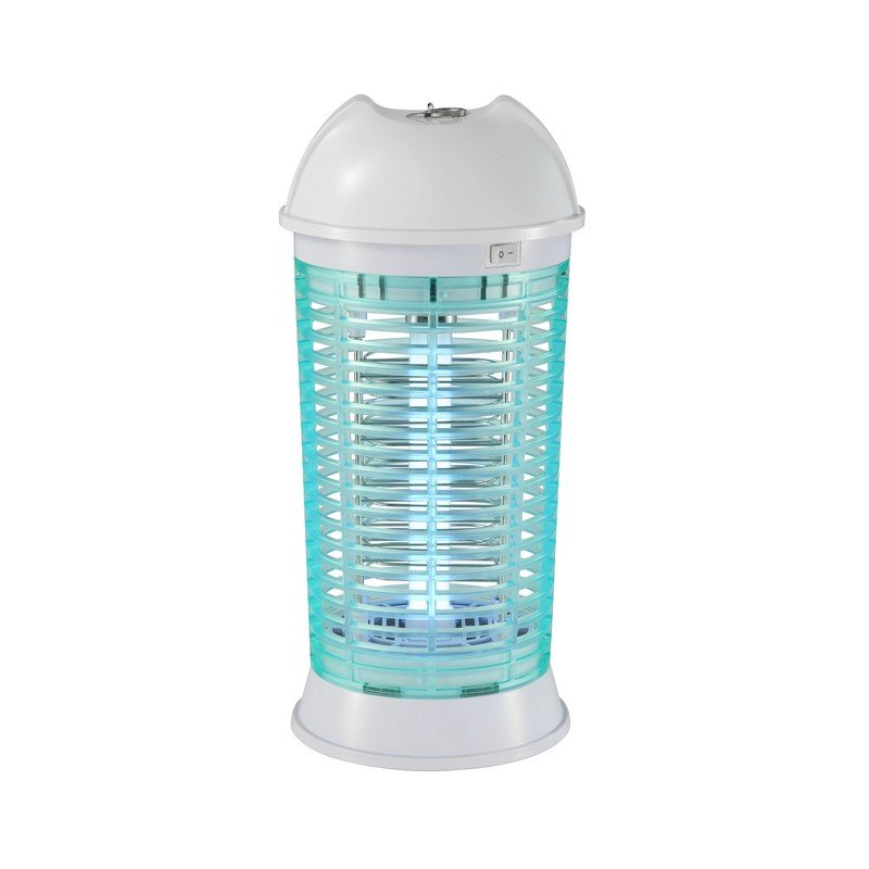 CROWN Electrical Insect Killer IK-1100 White