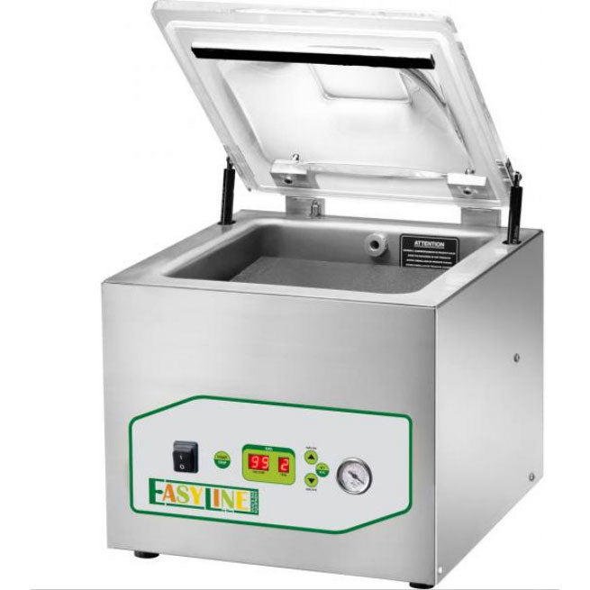 EASYLINE SCC Vacuum Sealer Machine