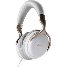 Denon AH-GC25NC Over-Ear Headphones