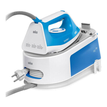 BRAUN IS1012BL Carestyle 1 Ironing System