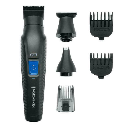 Remington PG 3000 Graphite G3, All-in-One Cordless Electric Trimmer