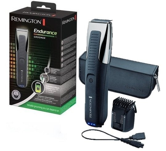 REMINGTON MB 4200 Endurance Groomer