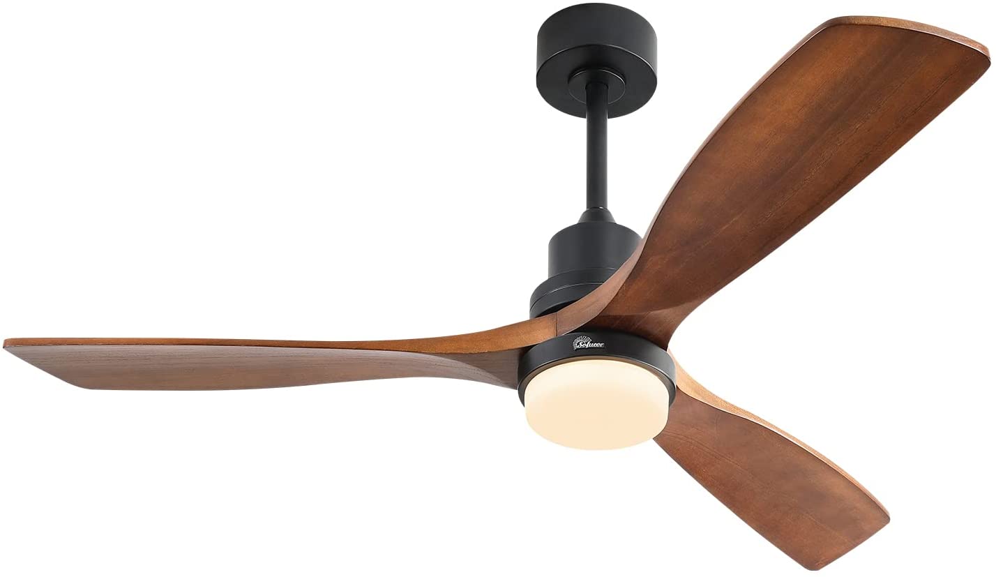 Elegant Reno Ceiling Fan 52'' (132CM)
