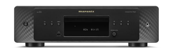 Marantz CD 60 CD PLAYER