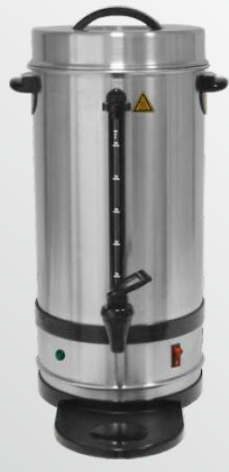 ETON HLB220S-A220S-A2K 18.2L Tea & Coffee Dispenser