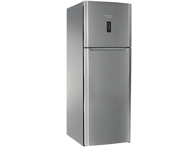 Hotpoint-Ariston Refrigerator ENXTY 19222 X FW 70cm Inox