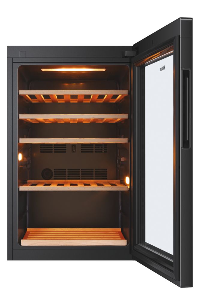 HAIER HWS49GA Wine cooler 49 Bottles