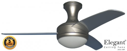 Elegant Orion Ceiling fan 44 Inch 112CM
