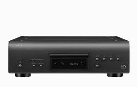 DENON DCD-A110 110th Anniversary Edition CD Player
