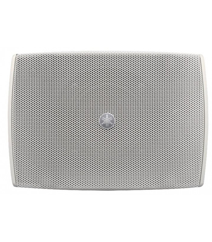 YAMAHA VXS-3FW Passive Speaker White (Unit)