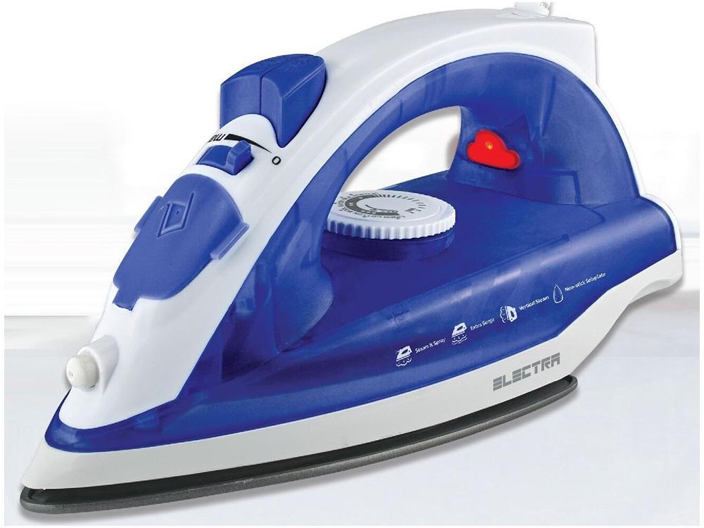 Electra ESI-2000NS Steam Iron 2000W