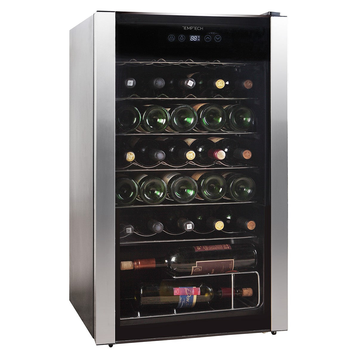 OTTO Wine Cooler OTWC185 52 Bottles