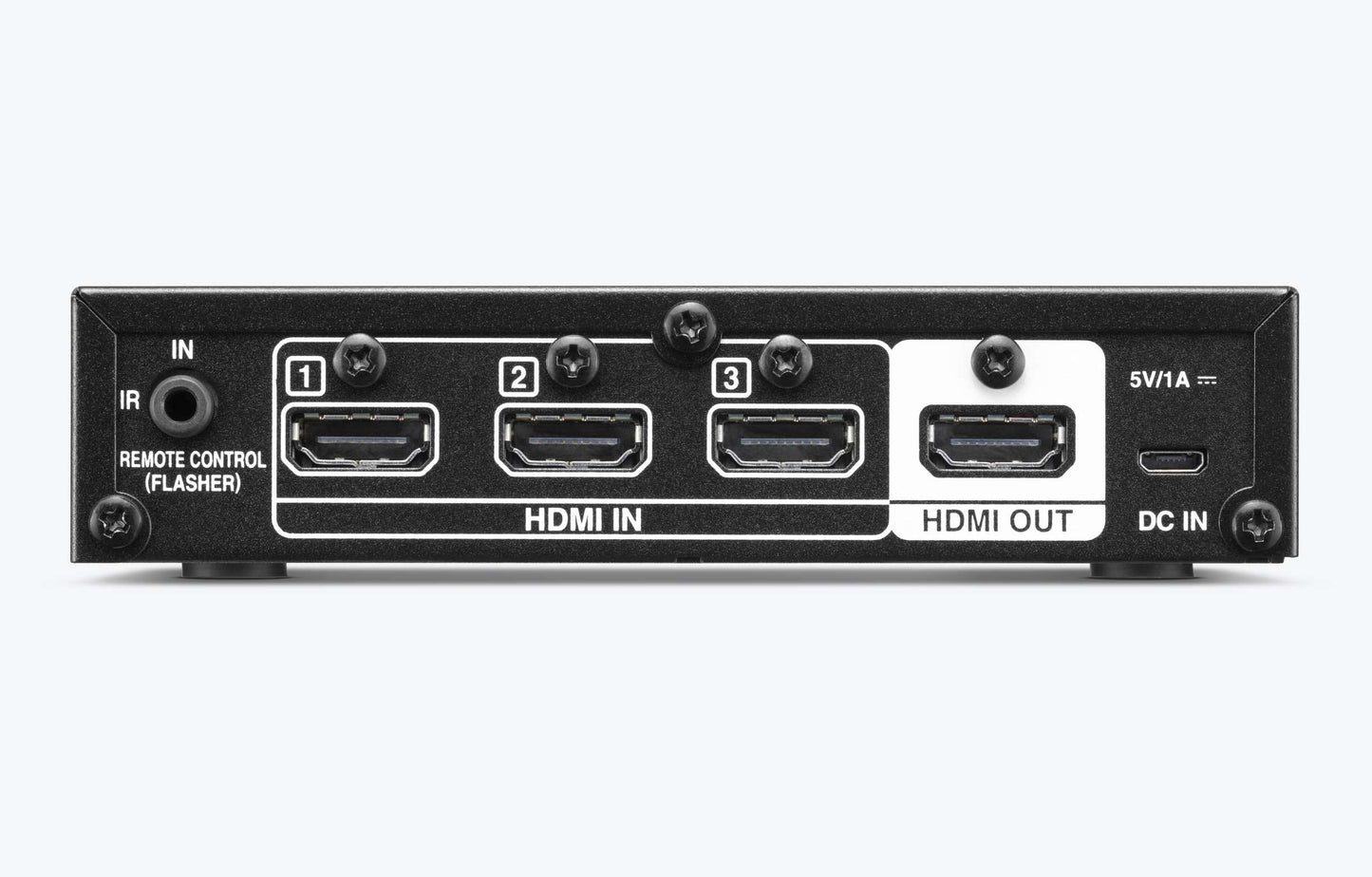 DENON AVS-3 3 In/1 Out HDMI Switcher