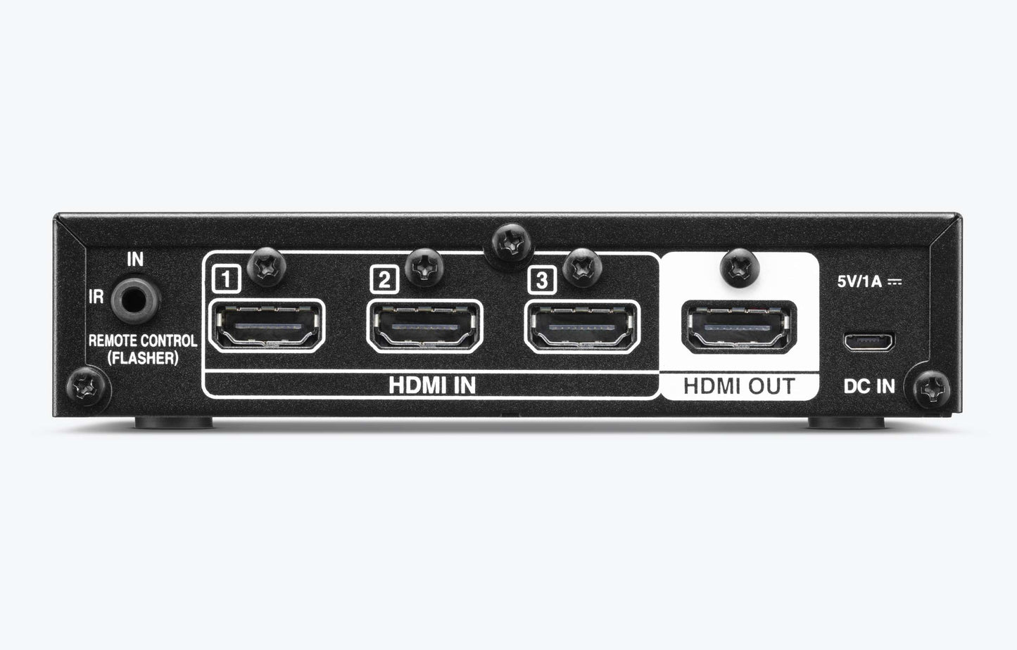 DENON AVS-3  3 In/1 Out HDMI Switcher