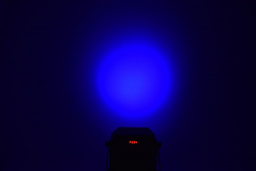 QTX Pentaflash 5-in-1 LED & Laser Effect 151.743UK