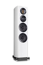 WHARFEDALE EVO 4.3 3-way floorstanding speaker (Pair)