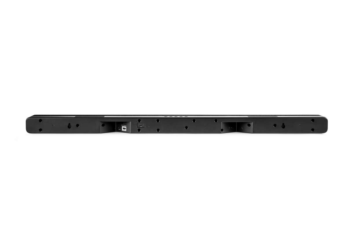 DENON DHT-S517 Sound bar with Dolby Atmos, Bluetooth and included Subwoofer