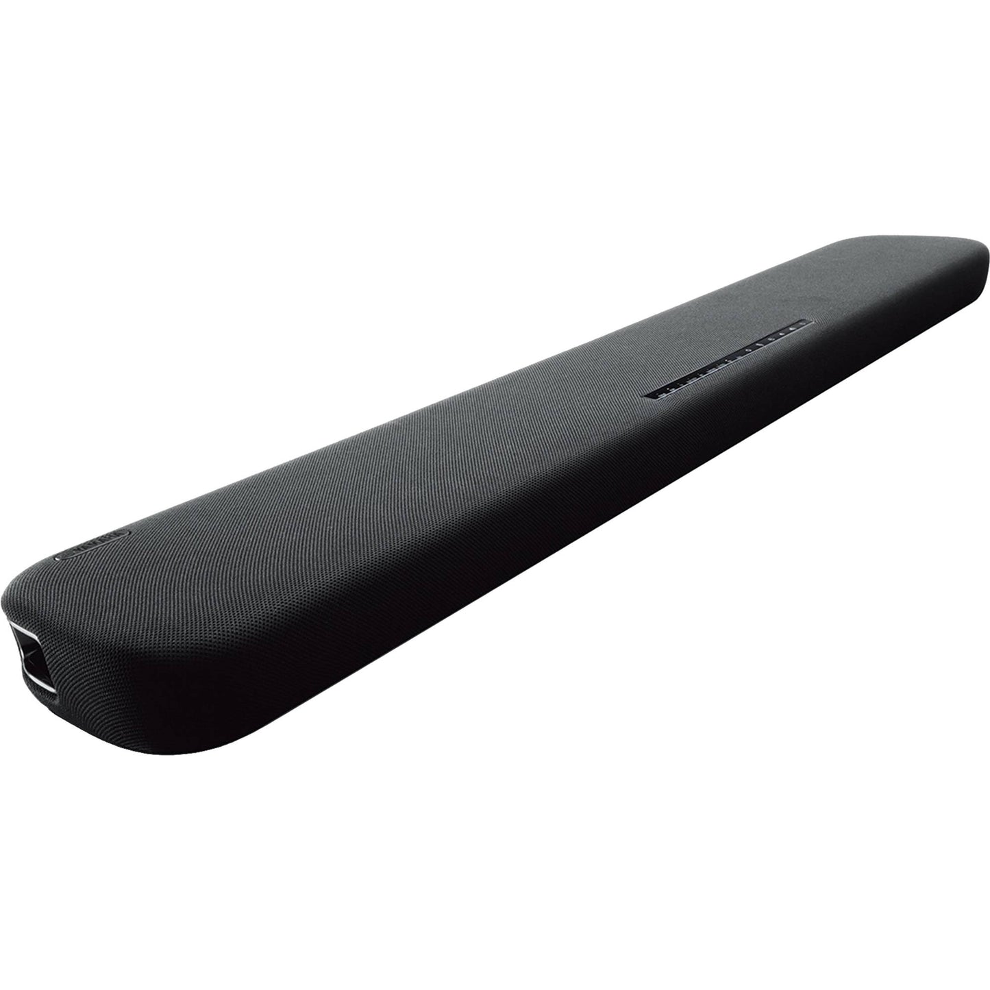 YAMAHA YAS-109 Sound Bar with Built-in Subwoofers and Alexa Built-in