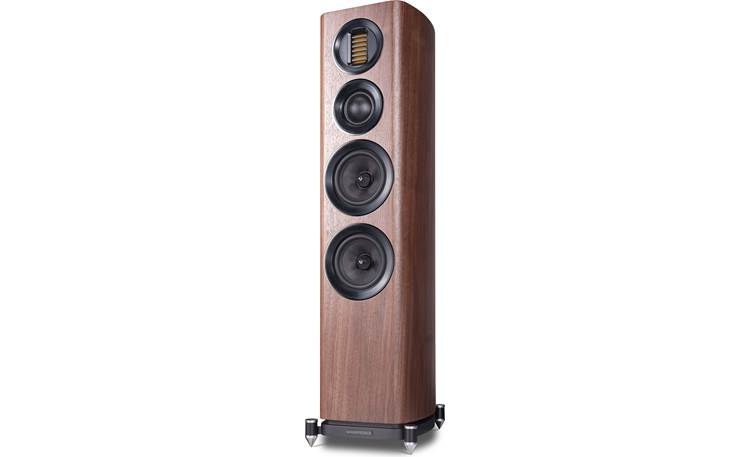 WHARFEDALE EVO 4.3 3-way floorstanding speaker (Pair)