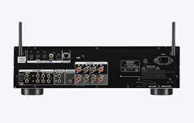 DENON PMA-900HNE Integrated Network Amplifier with HEOS® Built-in music streaming