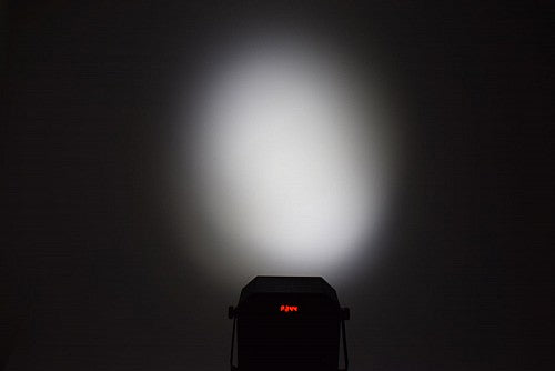 QTX Pentaflash 5-in-1 LED & Laser Effect 151.743UK