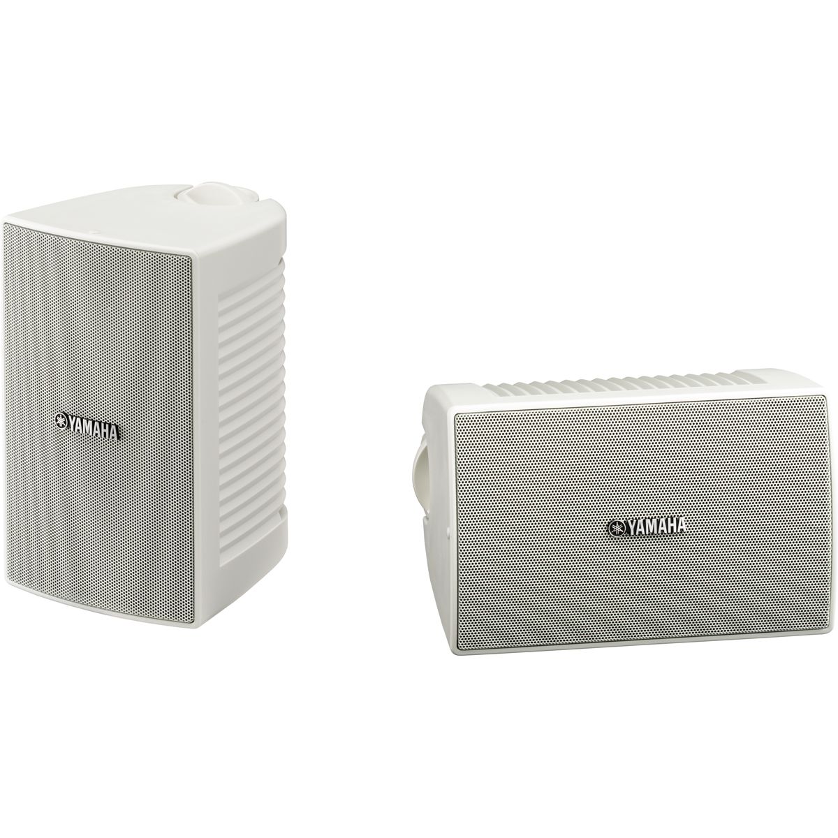 YAMAHA NS-AW194 High Performance Outdoor/Indoor Speakers (Pair)