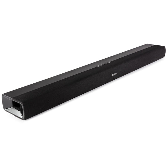 Denon DHT-S216 Sound Bar with DTS Virtual:X and Bluetooth