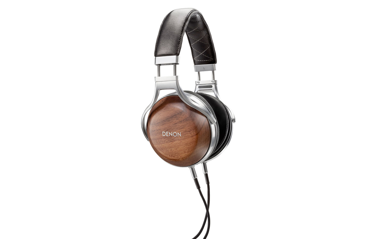 Denon AH-D7200 Over-Ear Headphones