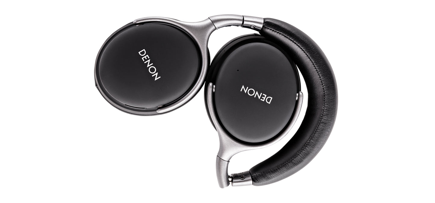 Denon AH-GC25NC Over-Ear Headphones