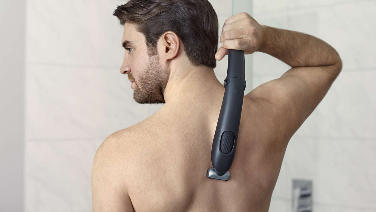 Philips BG5020/15 Showerproof Body Groomer