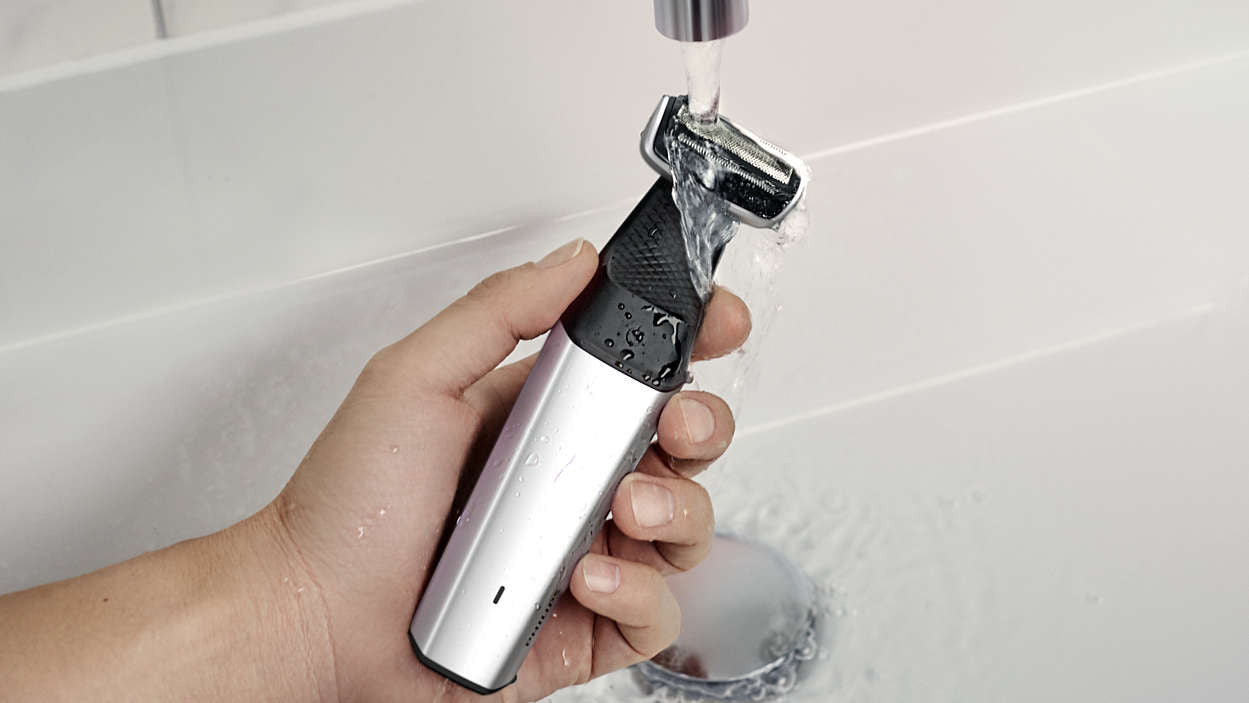 Philips BG5020/15 Showerproof Body Groomer