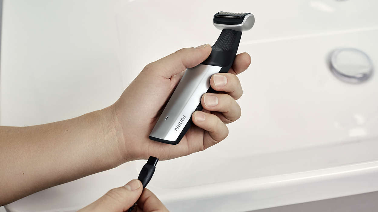Philips BG5020/15 Showerproof Body Groomer