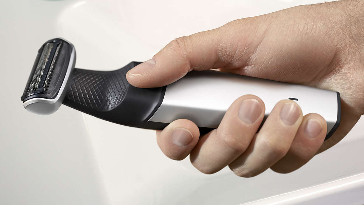 Philips BG5020/15 Showerproof Body Groomer