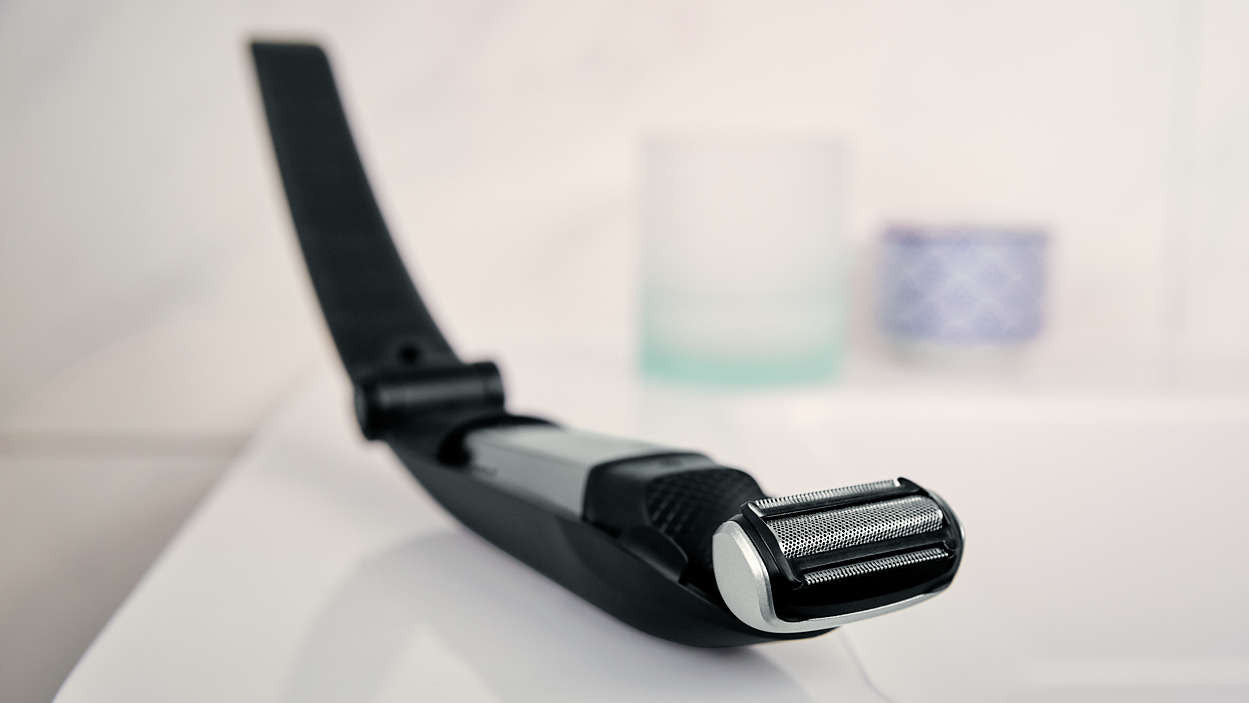 Philips BG5020/15 Showerproof Body Groomer