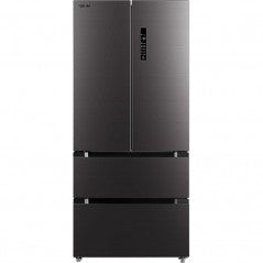 TOSHIBA REFRIGERATOR FRENCH DOORS RF532WE-PMJ