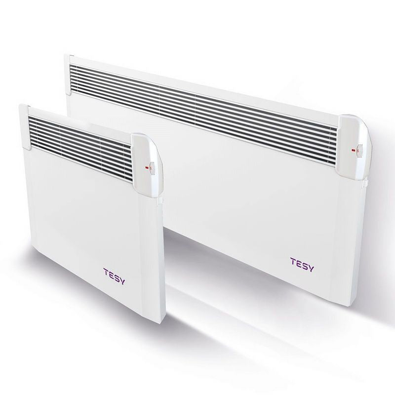 TESY CN 04 200 MIS F Convector with Analog Thermostat Floor