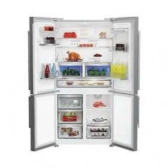 BLOMBERG KQD1253 XN Refrigerator 4 Door
