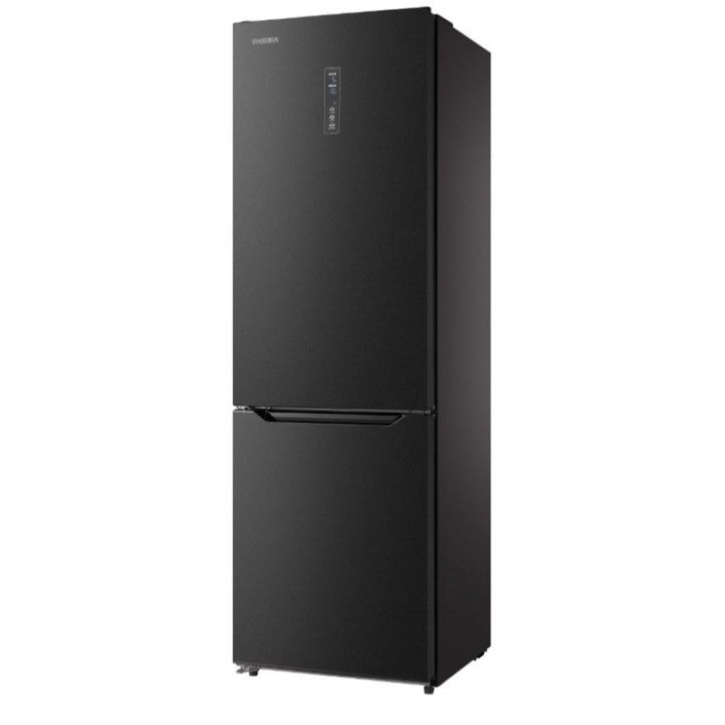 TOSHIBA REFRIGERATOR NO FROST RB308WE-DMJ