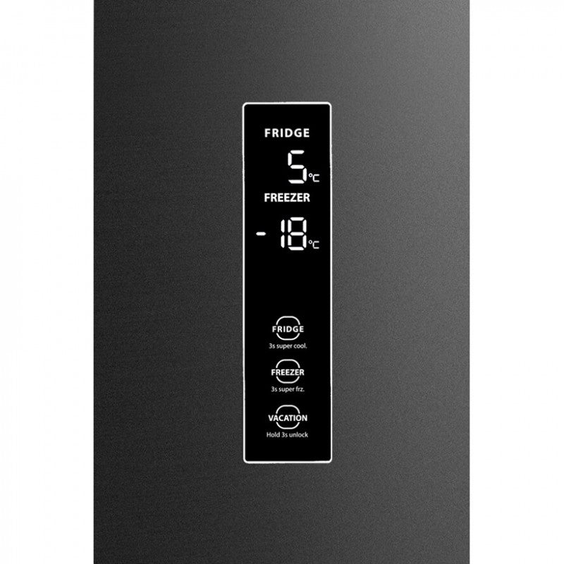 TOSHIBA REFRIGERATOR NO FROST RB308WE-DMJ