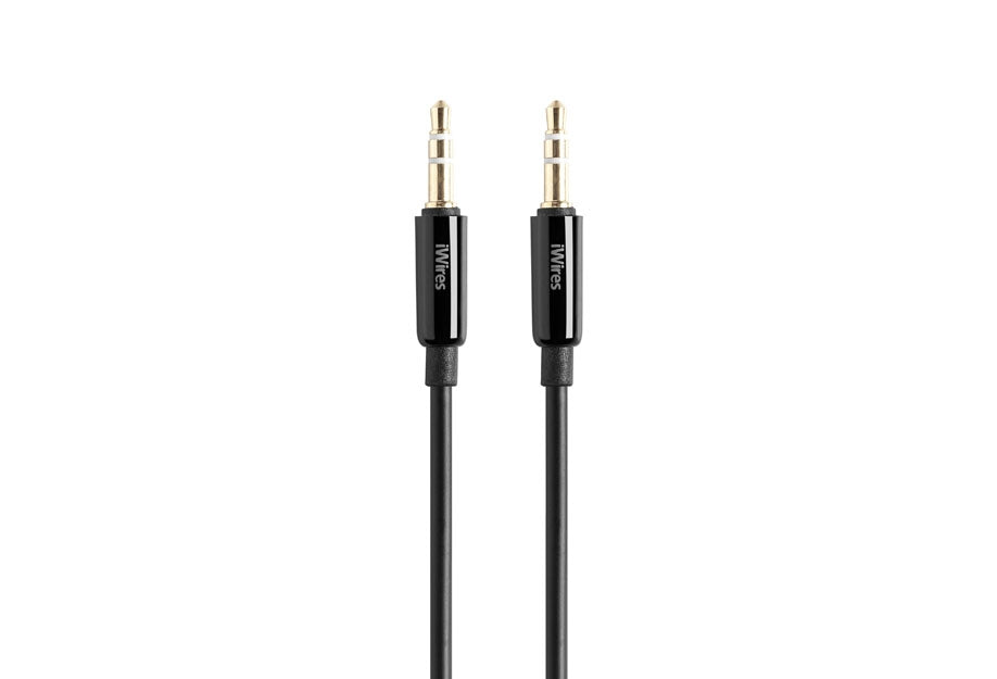 Techlink iWires 3.5mm to 3.5mm 3.0m 710263