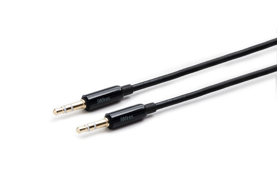 Techlink iWires 3.5mm to 3.5mm 3.0m 710263