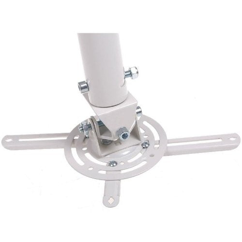 NBMounts NBT718-4 Projector Ceiling Mount 95cm-150cm